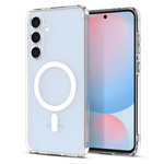 SPIGEN ULTRA HYBRID MAG MAGSAFE GALAXY S24 FE WHITE case