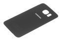 SAMSUNG Galaxy S6 Battery Door Original Grade B Black