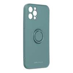 Roar Amber case Case - for iPhone 12 Pro Green
