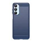 Carbon Case for Samsung Galaxy A16 / A16 5G - Blue