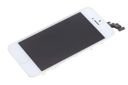 IPhone 5 APPLE DISPLAY White With LCD Touch Defect