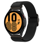 Strap Spigen Fit Lite Samsung Galaxy Watch 4 40 / 42 / 44 / 46 mm Black