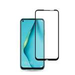 Glass T-PHOX CP+ HUA P40 LITE BLACK FULL GLUE