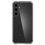 Case Spigen Ultra Hybrid Galaxy S23 FE Crystal Clear Case