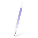 TECH-PROTECT OMBRE STYLUS PEN VIOLET stylus
