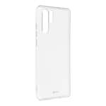 Case Jelly Roar case - for Huawei P30 Pro transparent