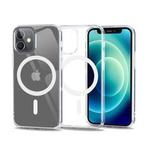 TECH-PROTECT FLEXAIR HYBRID MagSafe IPhone 12 MINI CLEAR