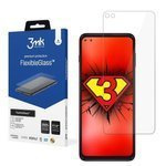 Glass Hybrid 3mk Motorola Moto G 5G Plus FlexibleGlass