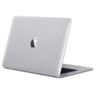Case PROTECT Smartshell Macbook Air 13 2018 Clear Transparent Case