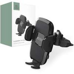 TECH-PROTECT V3 UNIVERSAL CD CAR MOUNT BLACK