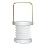 USAMS Multifunctional LED night light white/white ZB249YH01 (US-ZB249)