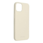 Roar Space Case Case - for iPhone 13 Cream