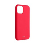 Roar Colorful Jelly case Case - for iPhone 14 Pro Pink