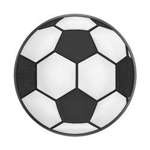 POPSOCKETS Holder to phone Premium Soccer Ball