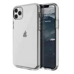 UNIQ case LifePro Tinsel Samsung S20+ G985 transparent/lucent clear