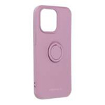 Roar Amber case Case - for iPhone 13 Pro Purple