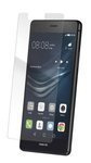 THOR Glass Case-Fit for P9 Lite clear
