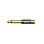 Adapter UGREEN AV169 6.5mm male to RCA female