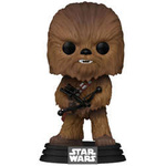 Funko POP! Figurka Star Wars Chewbacca
