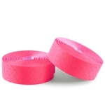 Rockbros EVA Embossed Handlebar Tape - Pink