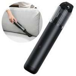 Baseus A3 wireless Vacuum Cleaner 135 W 15000 Pa black (CRXCQA3-0A)