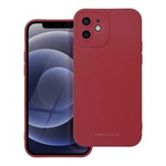 Roar Luna case Case - for iPhone 12 red