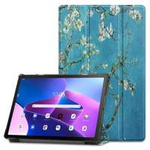 Case TECH-PROTECT SMARTCase LENOVO TAB M10 PLUS 10.6 3RD GEN SAKURA