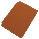 Case iPad Air 3 10.5 Air Pro 10.5 iPad 7 Apple Leather Smart Cover Genuine MPU92ZM/A Saddle Brown Grade Case