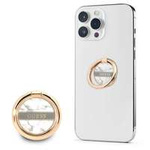 Guess Ring stand GURSHCHMag white/white Marble