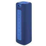 Xiaomi Mi Bluetooth Speaker 16W speaker waterproof blue/blue 29692