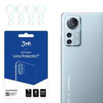 3mk Lens Protect Xiaomi 12 Lite Protection for camera lens 4pcs