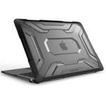 Case SUPCASE Macbook Air 13 2018-2020 Unicorn Beetle Pro Black Case
