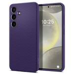 Case Spigen Liquid Air Samsung Galaxy S24 Deep Purple Case