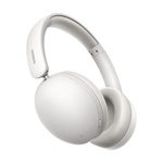 Headphones in-ear Ugreen Studio Max2, Bluetoth 5.4 (white)