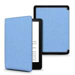 Case TECH-PROTECT Kindle Paperwhite V / 5 / Smartcase Signature Edition Blue Jeans