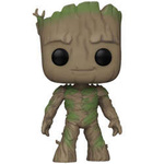 Funko POP! Figurka Strażnicy Galaktyki Groot