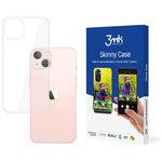 3mk All-Safe Skinny Case iPhone 14 Max 6.7" Clear