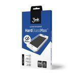 Tempered Glass 3mk Glass Max Privacy for iPhone 11 Pro black