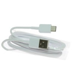 Genuine Cable SAMSUNG Long 1.5m Galaxy S20 S21 A52 A53 USB-C 1.5M EP-DG930BWE White