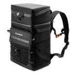 Rockbros Waterproof Backpack with Cooling 14l - Black
