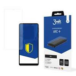 3mk Screen Protector ARC+ FS Motorola Edge 30 Screen Protector Fullscreen