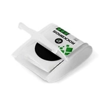 Rockbros GJ2001 repair kit for bicycle inner tubes - translucent