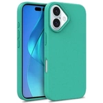 Multiple Color Wheat Case MagSafe for iPhone 16 - mint