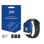3mk Screen Protector ARC Apple Watch SE 2022 40mm Fullscreen Screen Protector