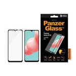 PanzerGlass E2E Regular Samsung A32 5G Case Friendly black/black