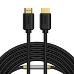 HDMI cable - HDMI 2.0 1080p 60Hz 20m Baseus - black