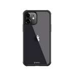 Case KRUSELL Apple iPhone 12 Pro Max Protective Cover Black Case
