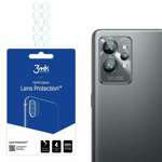 3MK Realme GT 2 Pro Lens Protect Hybrid Glass Protection For Camera Lens 4pcs. Glass