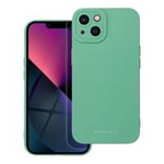 Roar Luna case Case - for iPhone 13 green