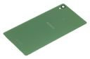 Original Battery Cover SONY Xperia Z3 Green Grade A